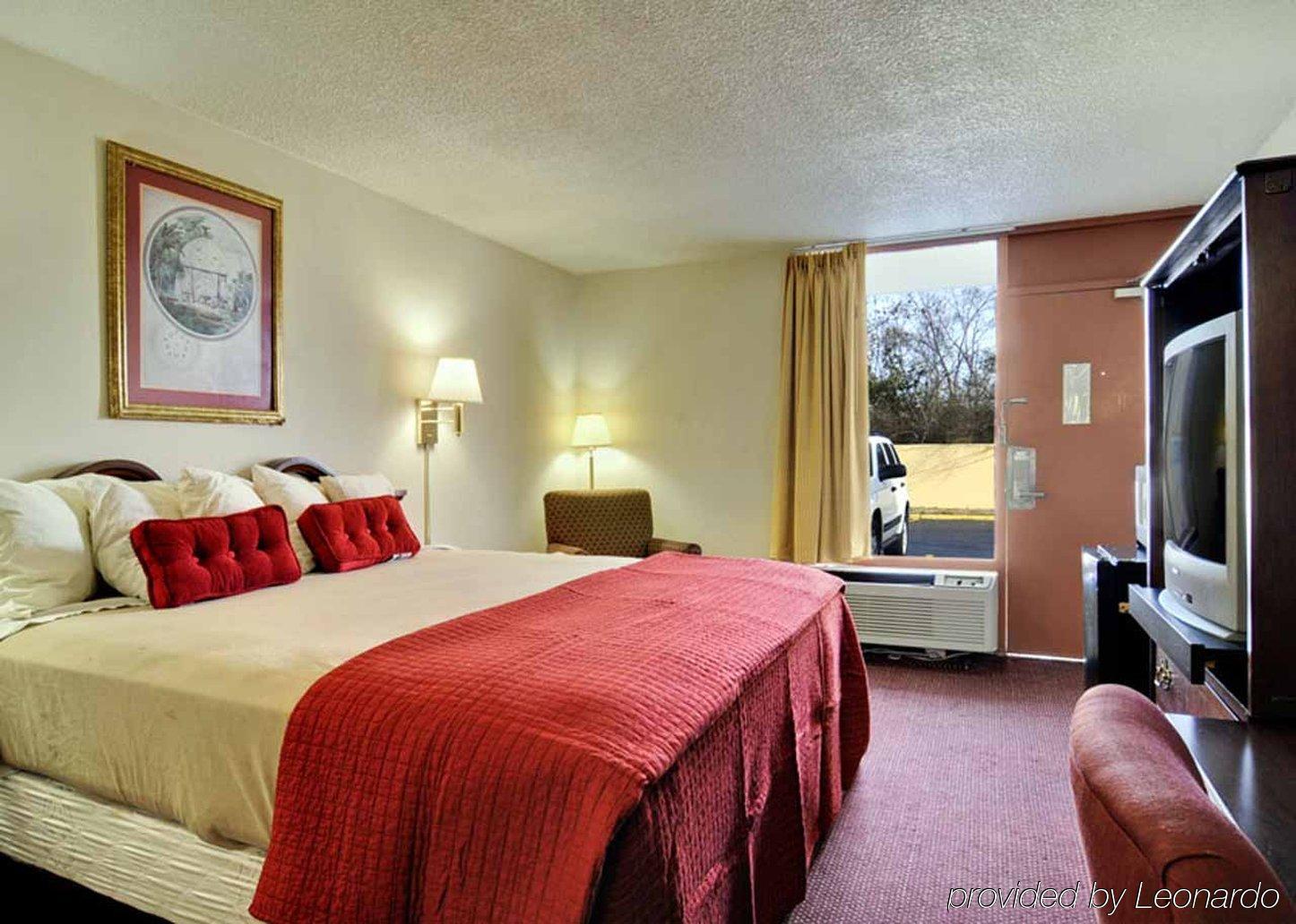 Home2 Suites By Hilton Valdosta, Ga Eksteriør bilde