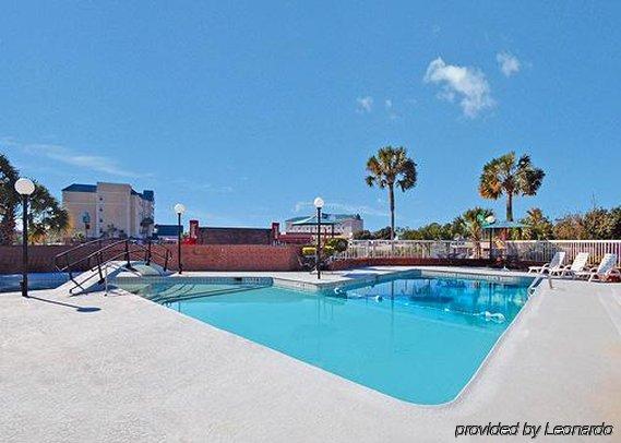 Home2 Suites By Hilton Valdosta, Ga Fasiliteter bilde