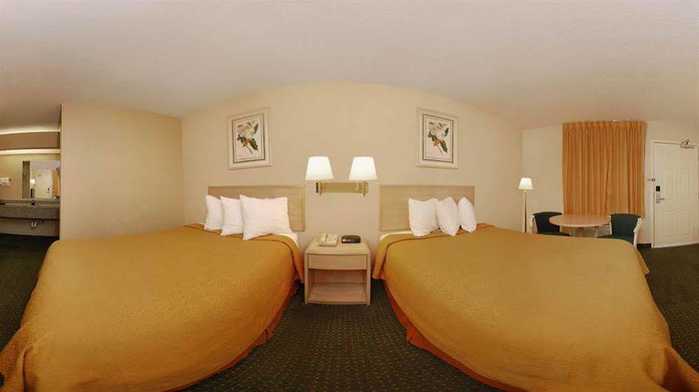 Home2 Suites By Hilton Valdosta, Ga Eksteriør bilde