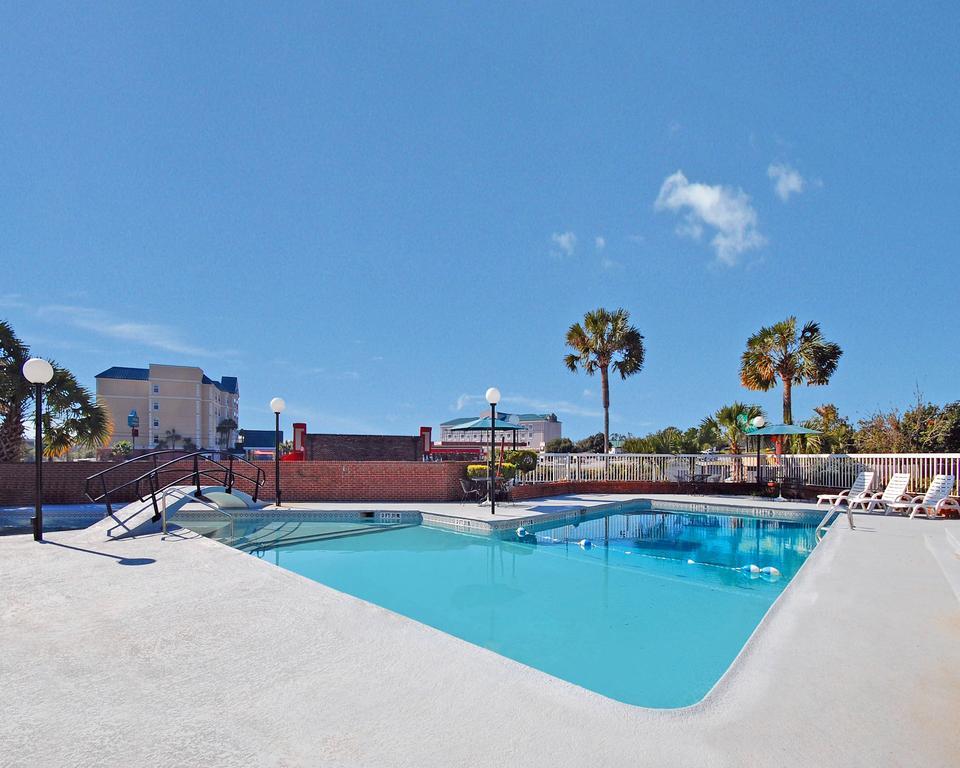 Home2 Suites By Hilton Valdosta, Ga Fasiliteter bilde
