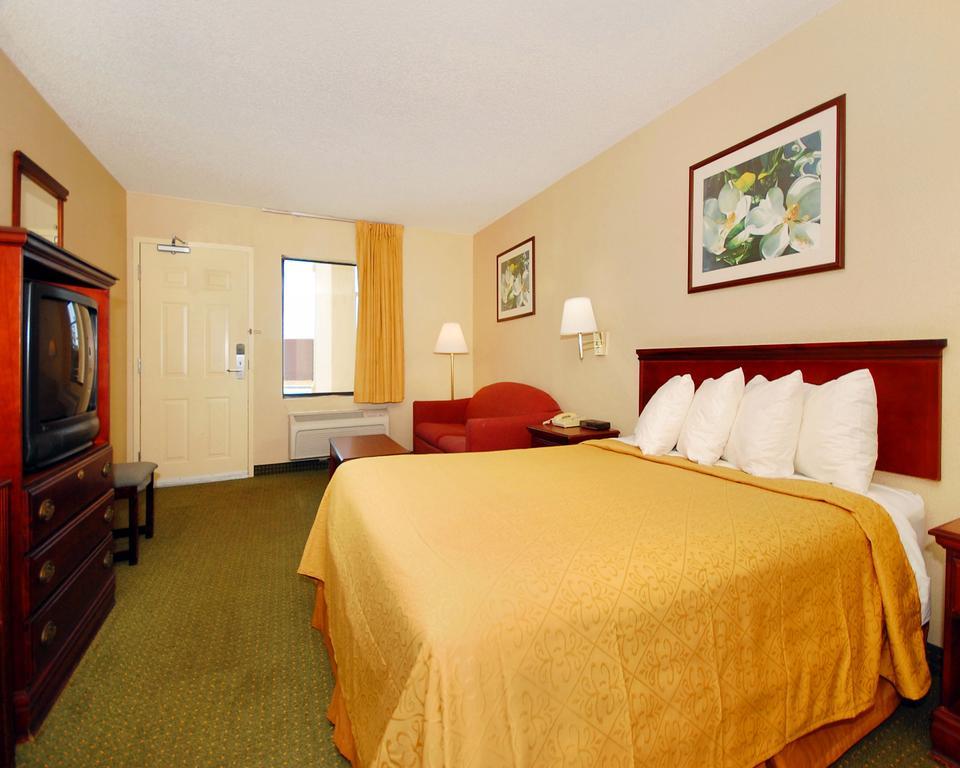 Home2 Suites By Hilton Valdosta, Ga Eksteriør bilde